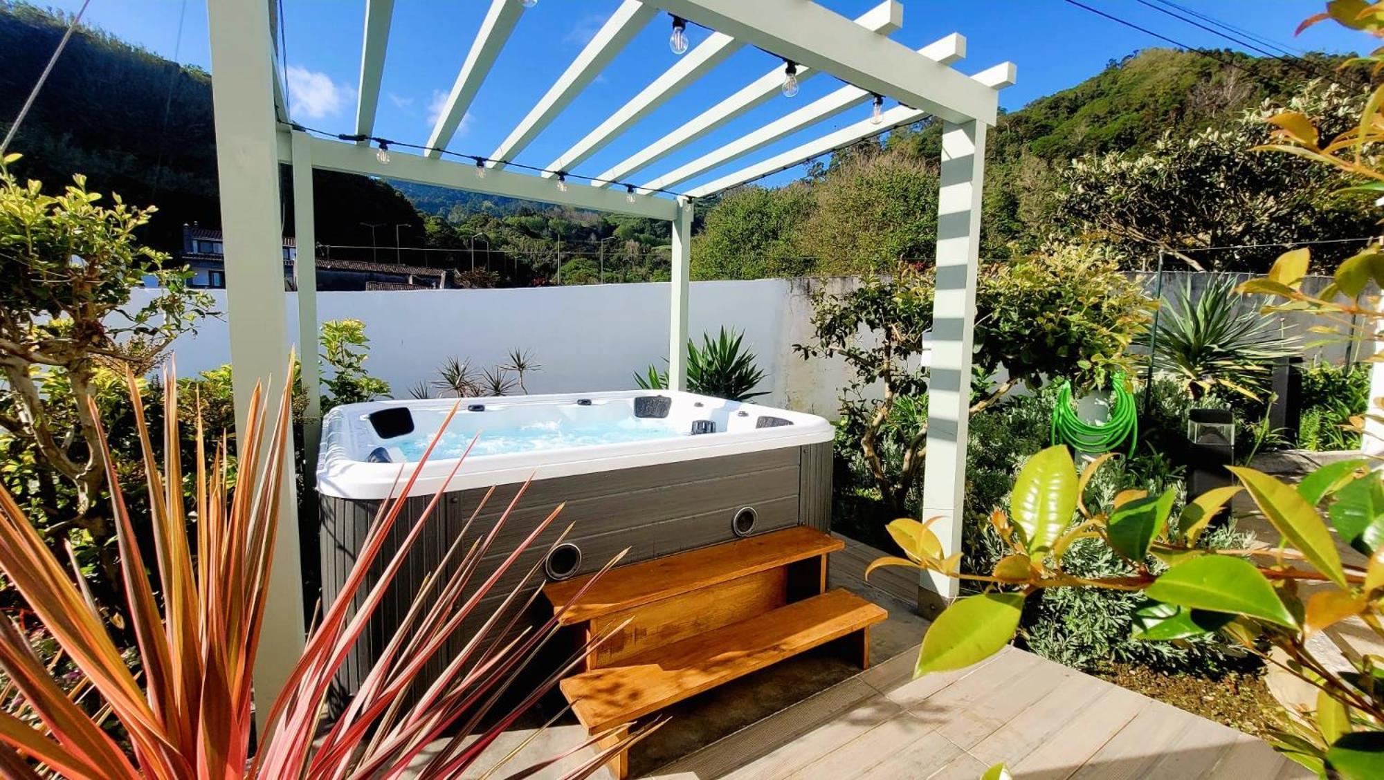 Casa Da Praia Dos Moinhos Ribeira Grande Exteriör bild